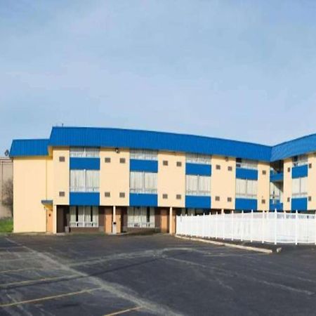 Days Inn By Wyndham Fort Wright Cincinnati Area Eksteriør bilde