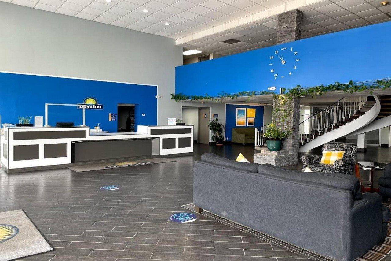 Days Inn By Wyndham Fort Wright Cincinnati Area Eksteriør bilde