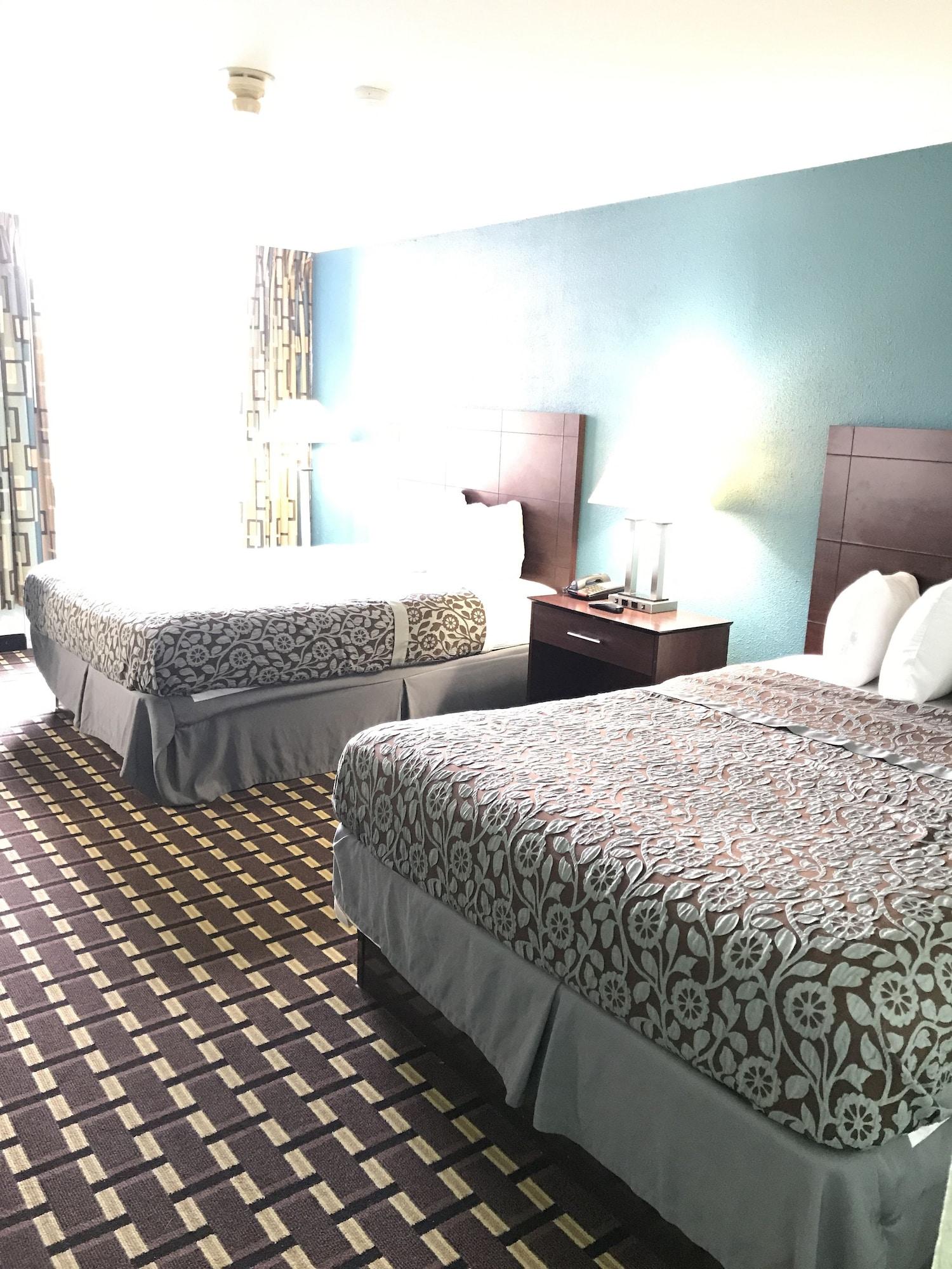 Days Inn By Wyndham Fort Wright Cincinnati Area Eksteriør bilde