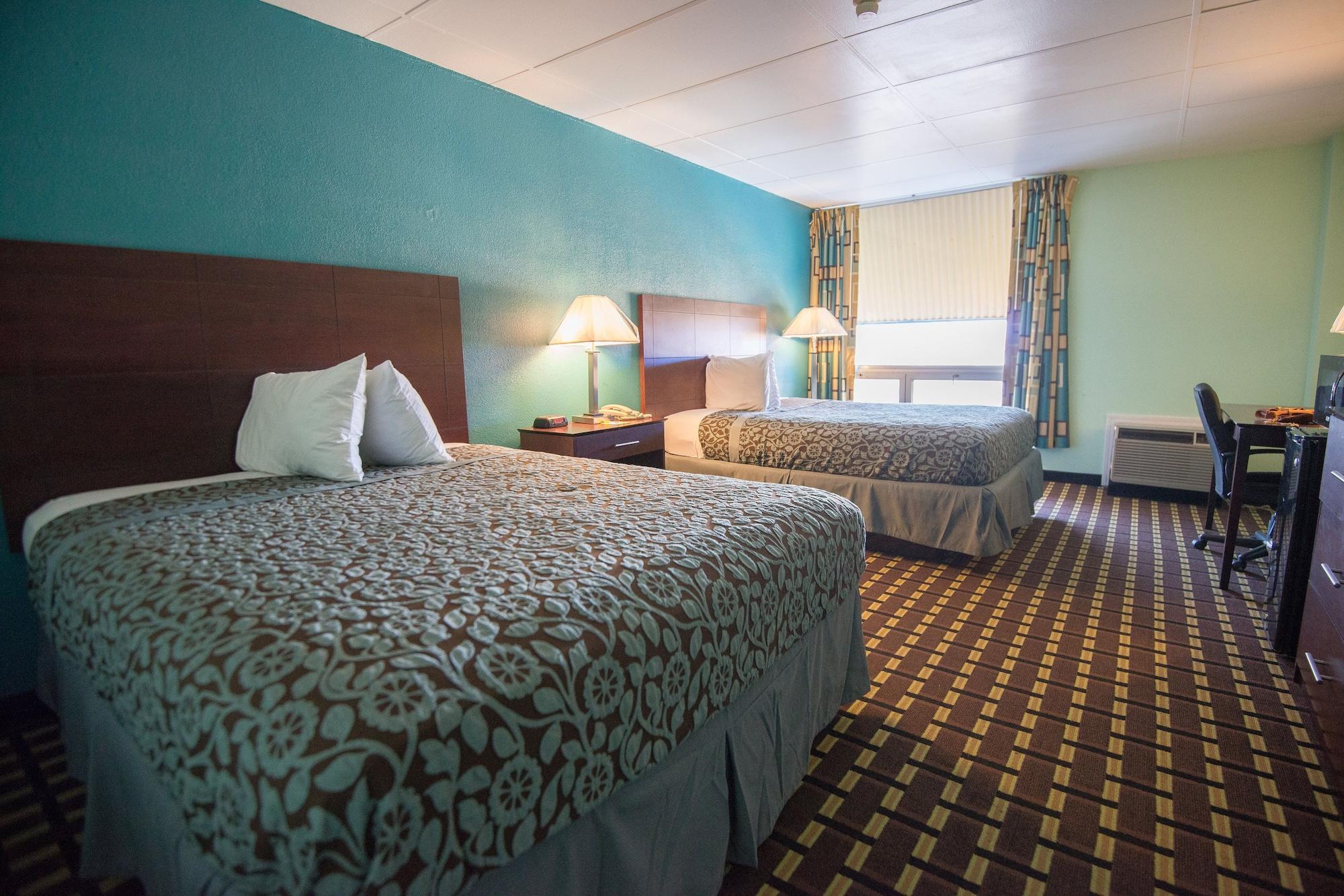 Days Inn By Wyndham Fort Wright Cincinnati Area Eksteriør bilde