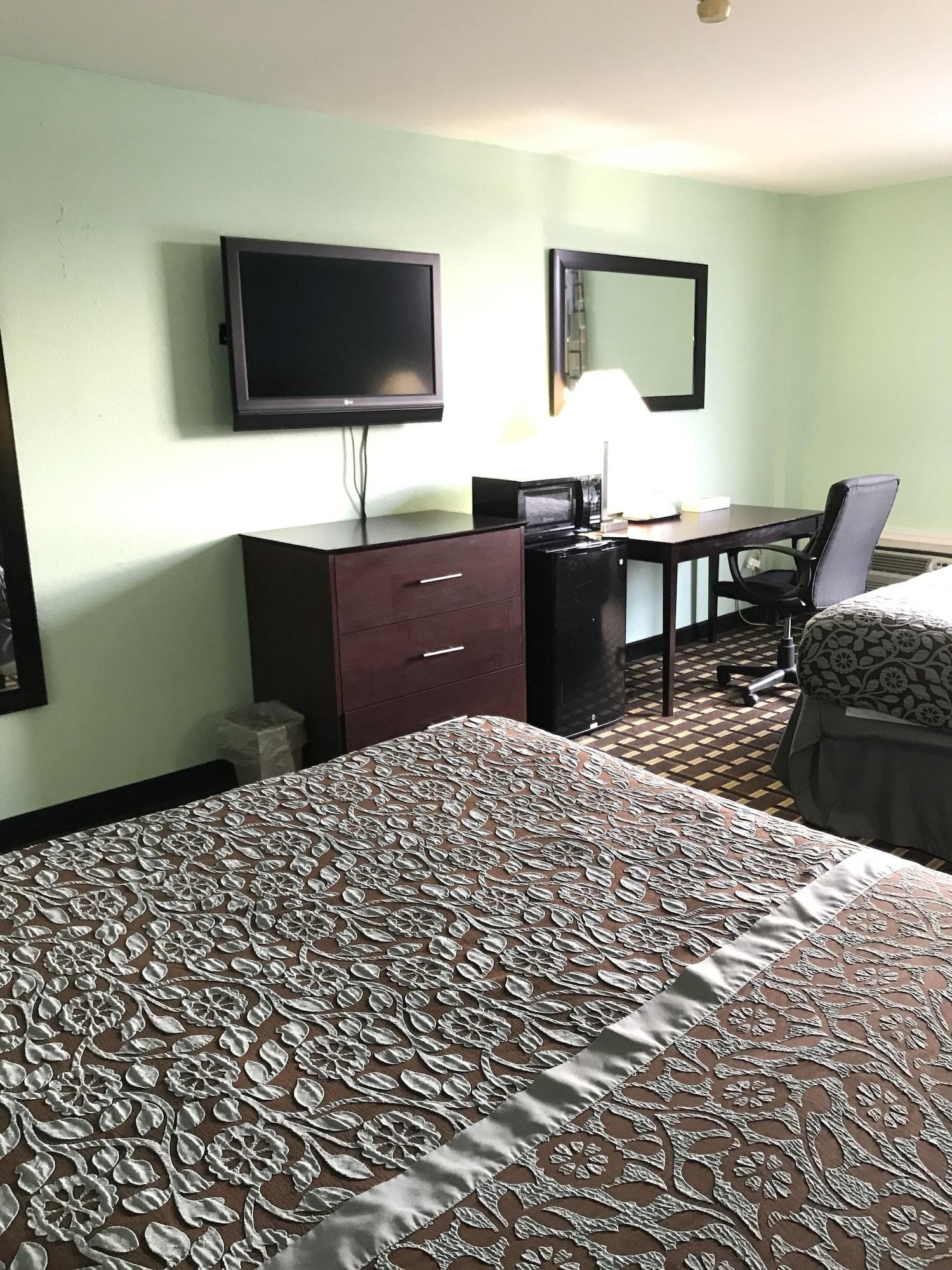 Days Inn By Wyndham Fort Wright Cincinnati Area Eksteriør bilde