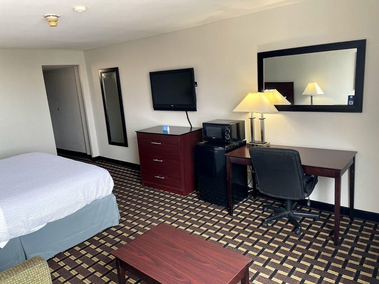 Days Inn By Wyndham Fort Wright Cincinnati Area Eksteriør bilde