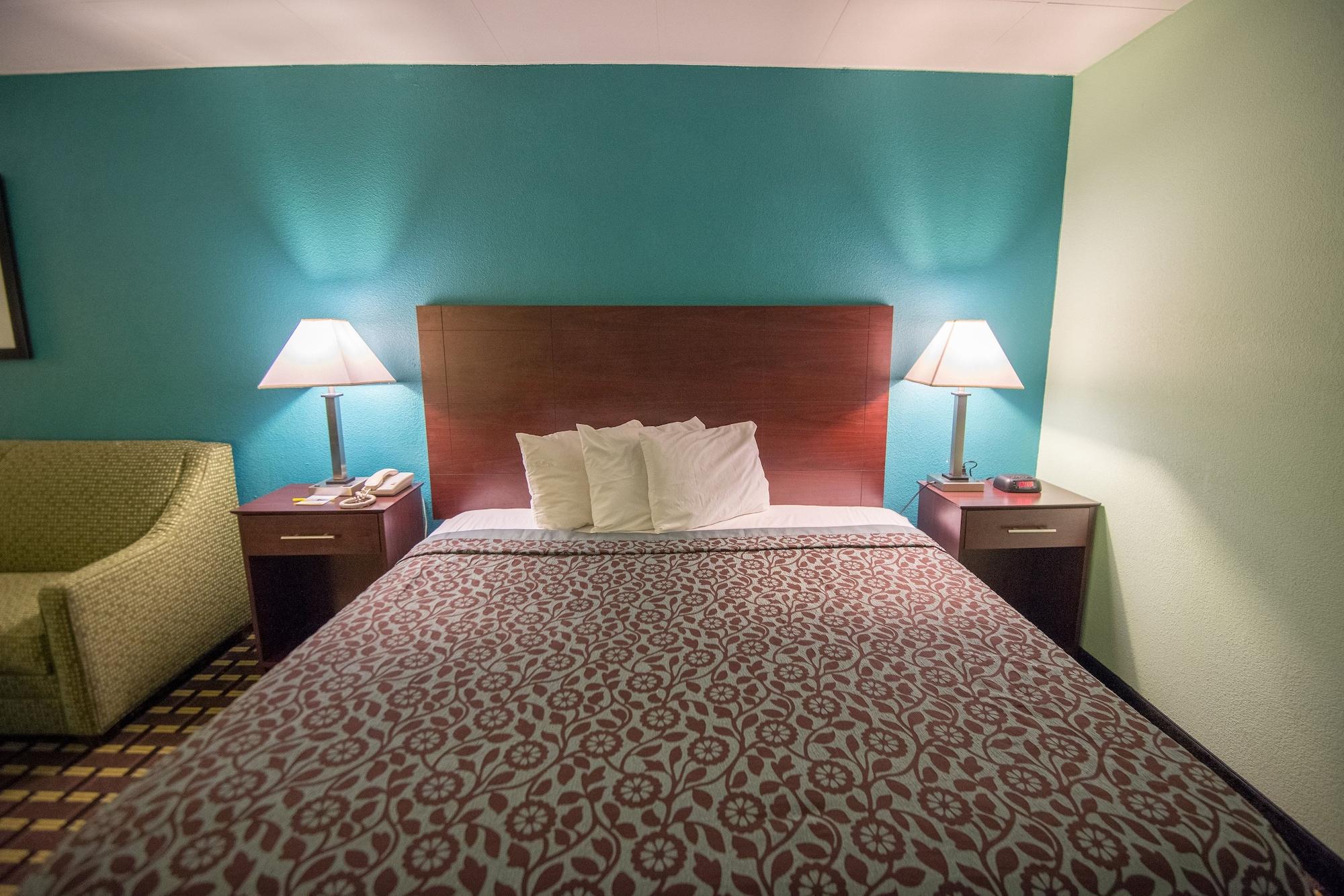Days Inn By Wyndham Fort Wright Cincinnati Area Eksteriør bilde