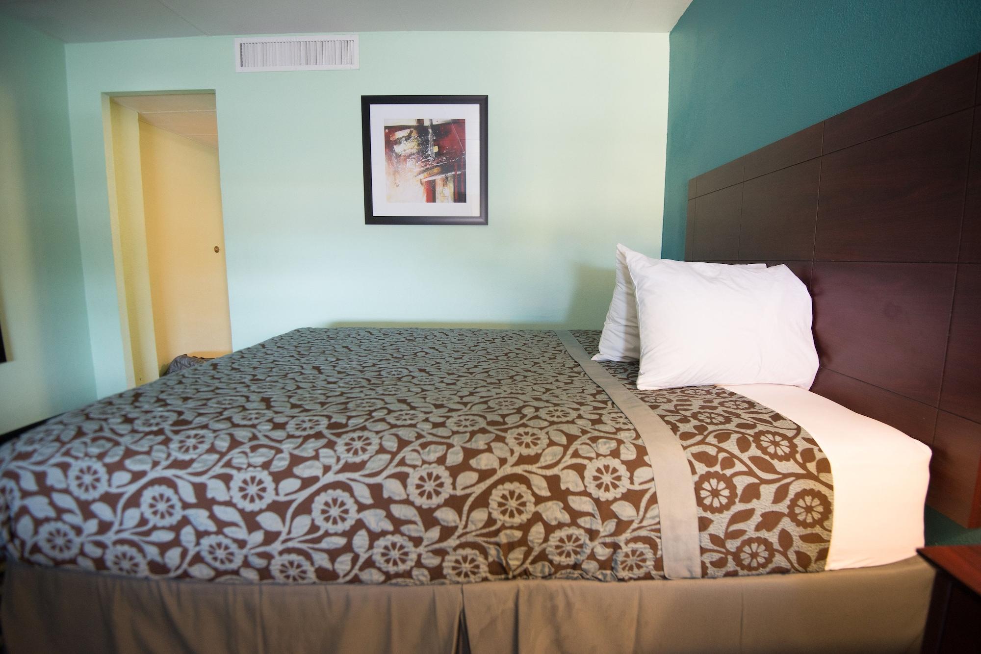 Days Inn By Wyndham Fort Wright Cincinnati Area Eksteriør bilde
