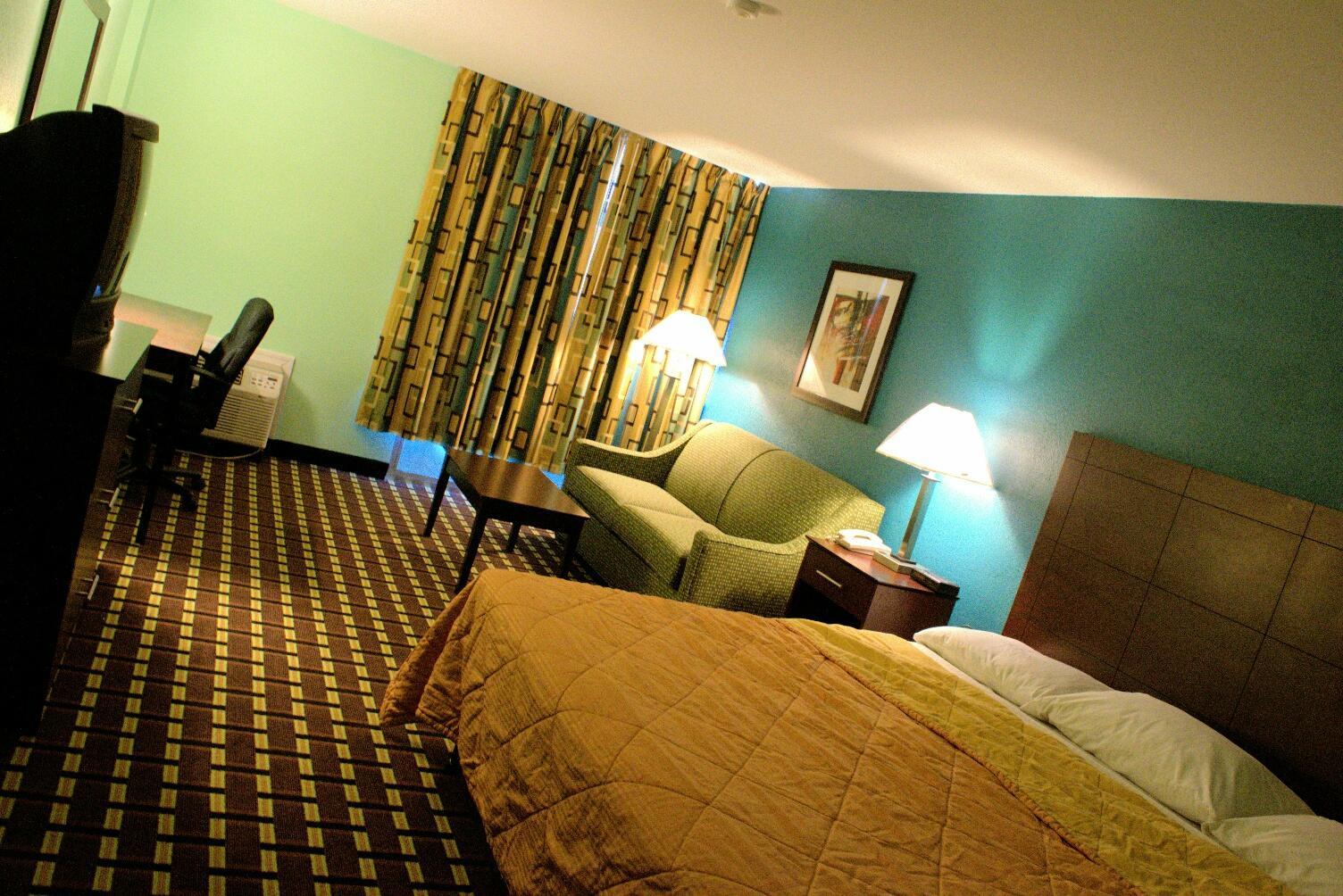 Days Inn By Wyndham Fort Wright Cincinnati Area Eksteriør bilde