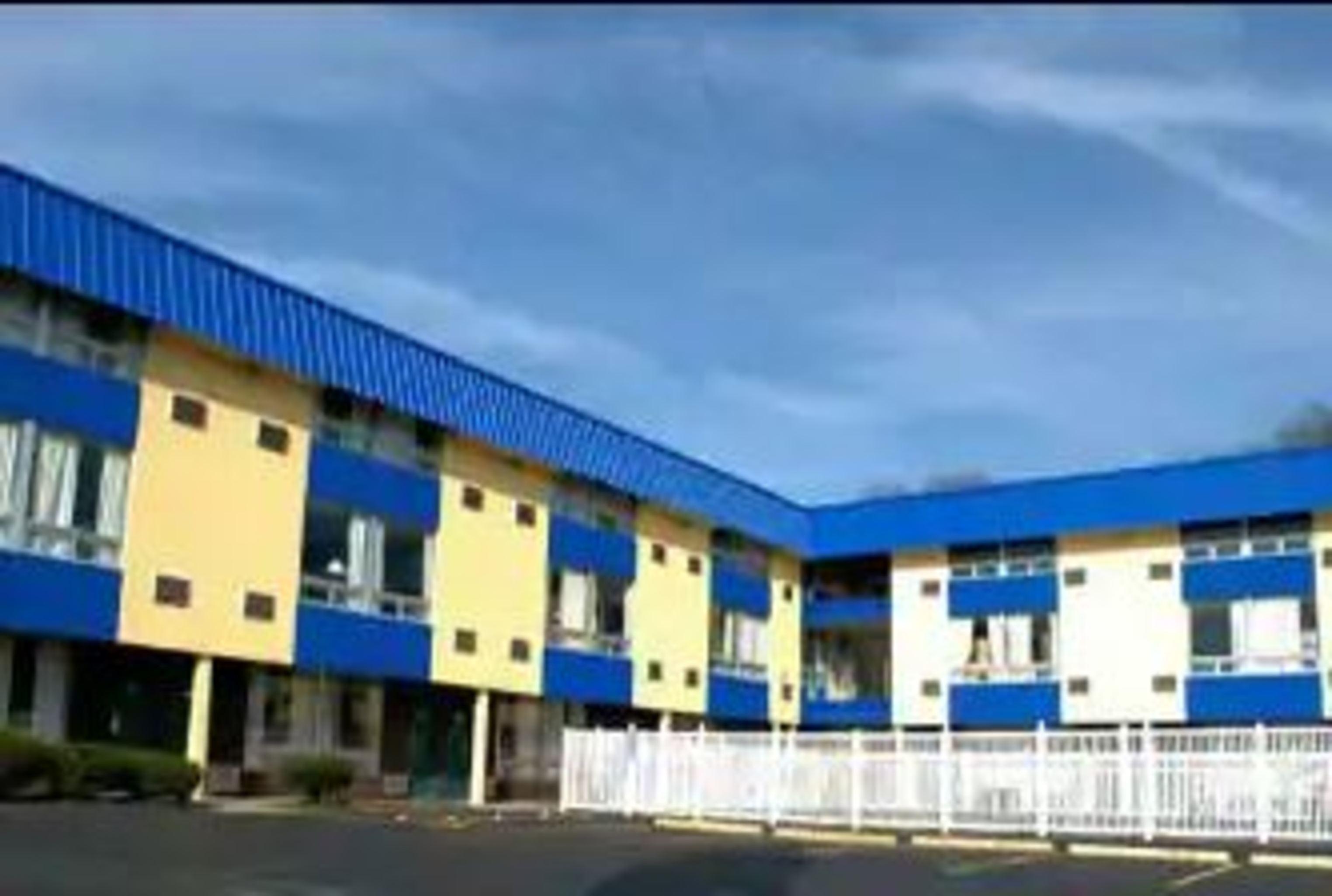 Days Inn By Wyndham Fort Wright Cincinnati Area Eksteriør bilde