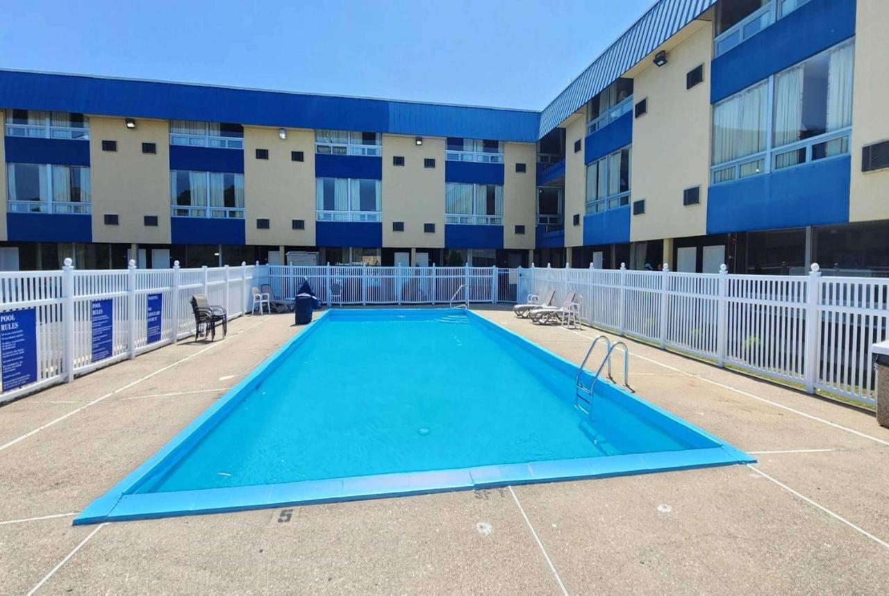 Days Inn By Wyndham Fort Wright Cincinnati Area Eksteriør bilde
