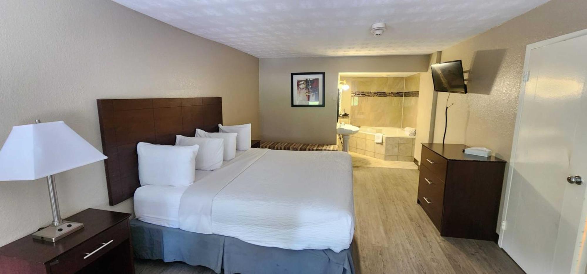 Days Inn By Wyndham Fort Wright Cincinnati Area Eksteriør bilde