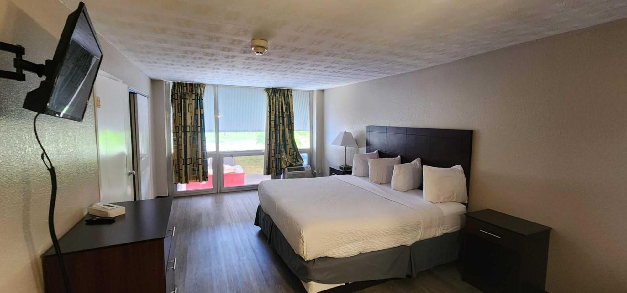 Days Inn By Wyndham Fort Wright Cincinnati Area Eksteriør bilde