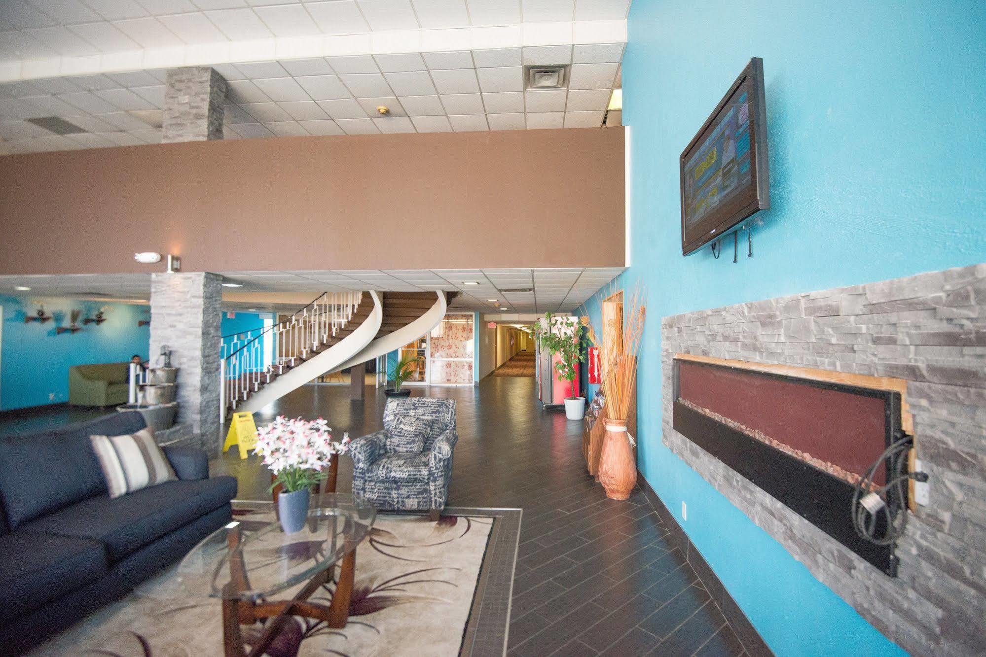 Days Inn By Wyndham Fort Wright Cincinnati Area Eksteriør bilde